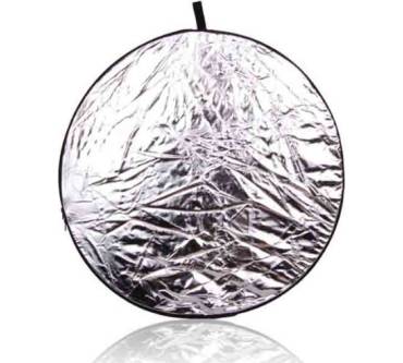 Produktbild Neewer 5 in 1 Flatreflektoren Set 110 cm