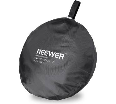 Produktbild Neewer 5 in 1 Flatreflektoren Set 110 cm