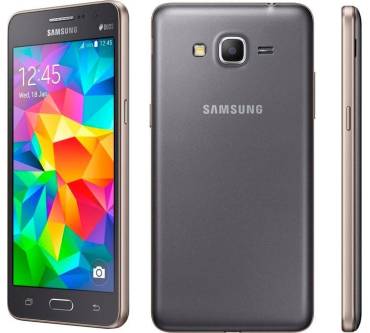 Produktbild Samsung Galaxy Grand Prime