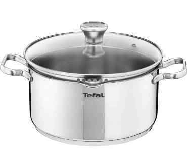 Produktbild Tefal Duetto Topfset 7-teilig