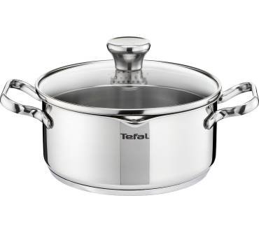 Produktbild Tefal Duetto Topfset 7-teilig