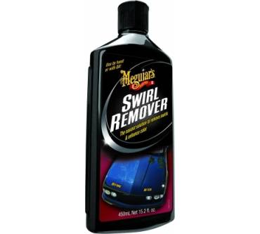 Produktbild Meguiar's Swirl Remover