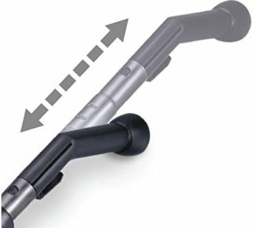 Produktbild Bosch BHS4N2