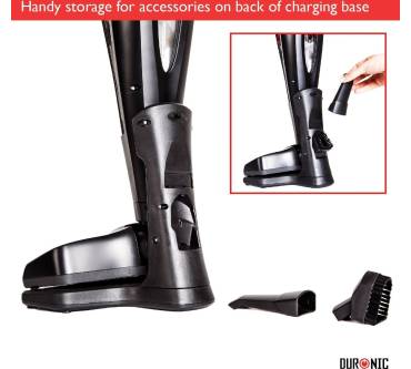 Produktbild Duronic VC14R