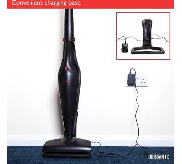 Produktbild Duronic VC14R