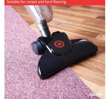 Produktbild Duronic VC7 HEPA