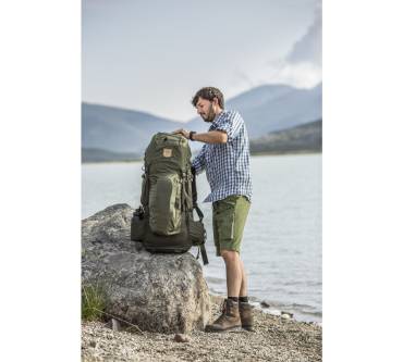 Produktbild Fjällräven Abisko 75