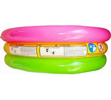 Produktbild Intex Sunset Glow Pool