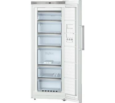 Produktbild Bosch GSN29AW30