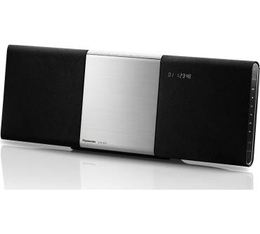 Produktbild Panasonic SC-ALL5CD