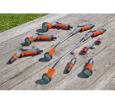 Produktbild Gardena Schlauchkupplungs-System