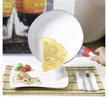 Produktbild Mediashop.tv Duo 2 Magic Pfannenset