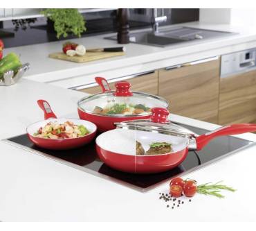 Produktbild Mediashop.tv Duo 2 Magic Pfannenset