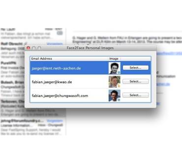 Produktbild ChungwaSoft Face2Face