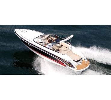Produktbild Formula 240 Sun Sport (überarbeitet)