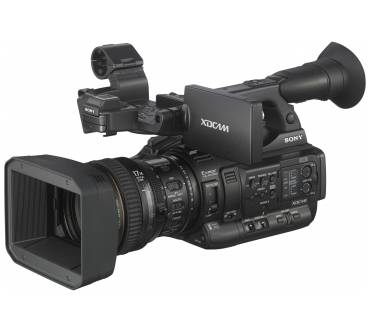 Produktbild Sony PXW-X200