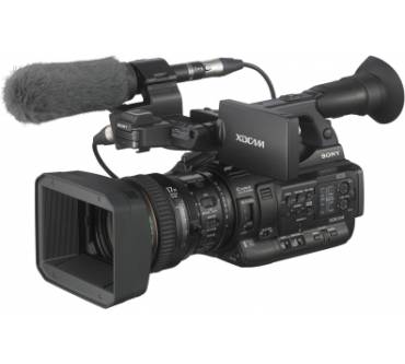 Produktbild Sony PXW-X200