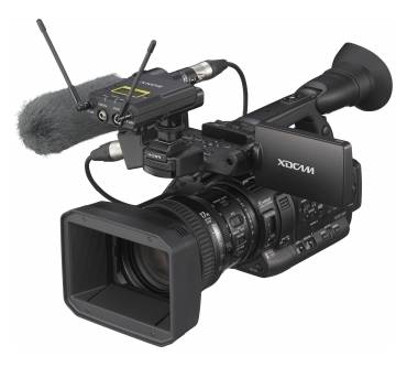 Produktbild Sony PXW-X200