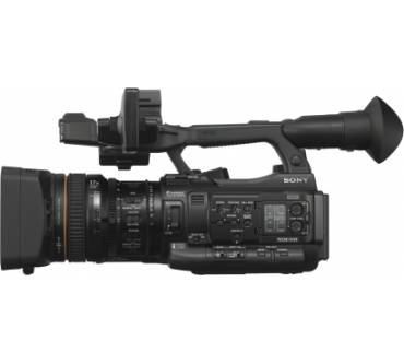 Produktbild Sony PXW-X200