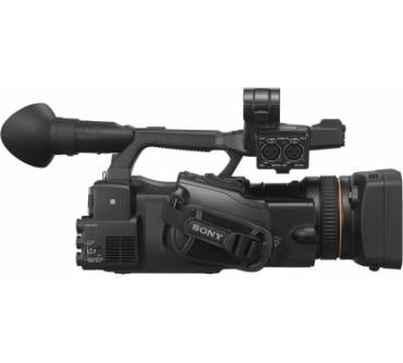 Produktbild Sony PXW-X200