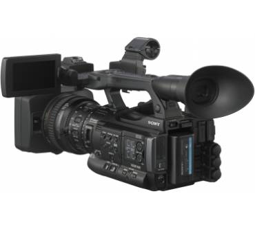 Produktbild Sony PXW-X200