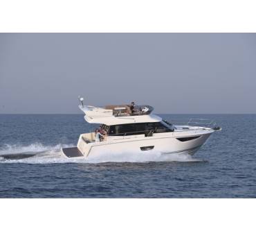 Produktbild Jeanneau Velasco 37 F