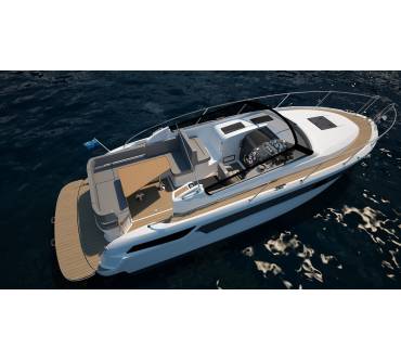 Produktbild Bavaria Yachts New Sport 300 S