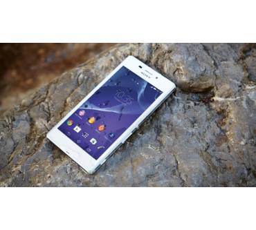 Produktbild Sony Xperia M2 Aqua