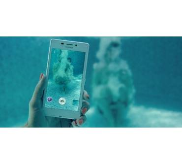 Produktbild Sony Xperia M2 Aqua
