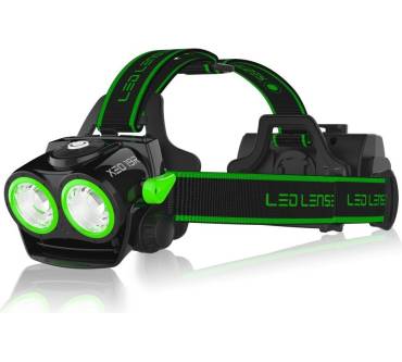 Produktbild LED Lenser XEO 19R