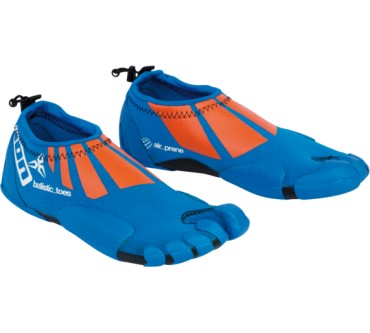 Produktbild Ion Ballistic Toes