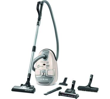 Produktbild Rowenta RO 5787 DA Silence Force Extreme Compact Animal Care Pro