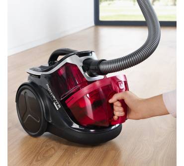 Produktbild Rowenta RO6743EA Ergo Force Cyclonic