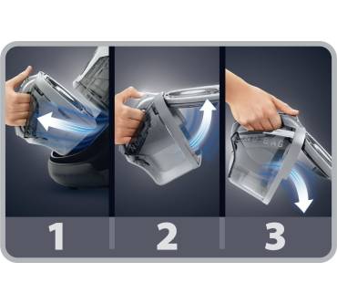 Produktbild Rowenta RO6743EA Ergo Force Cyclonic