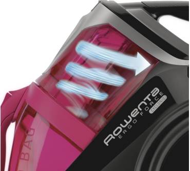 Produktbild Rowenta RO6743EA Ergo Force Cyclonic