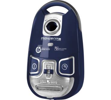 Produktbild Rowenta RO5911DA Silence Force Extreme