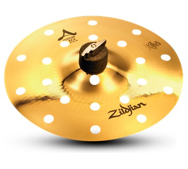 Produktbild Zildjian A Custom EFX (10