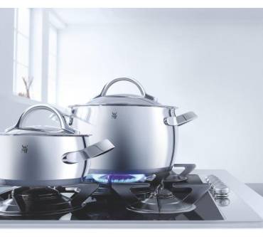 Produktbild WMF Kochgeschirr-Set 4-teilig Concento
