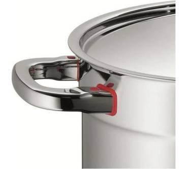 Produktbild WMF Kochgeschirr-Set 4-teilig Concento