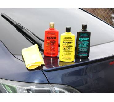 Produktbild Stolz GmbH Rocket Autopolitur