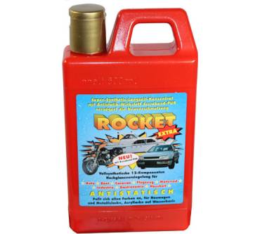 Produktbild Stolz GmbH Rocket Autopolitur