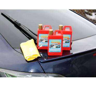 Produktbild Stolz GmbH Rocket Autopolitur