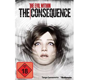 Produktbild The Evil Within: The Consequence (für PS4)