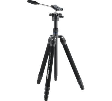 Produktbild Cullmann Stativ-Kopf-Set (Concept One 628M + OH4.5V)