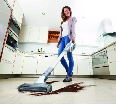 Produktbild Black + Decker HVFE2150