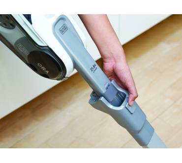 Produktbild Black + Decker HVFE2150