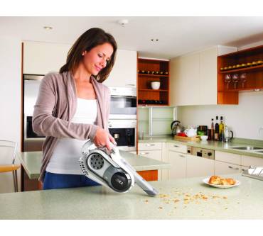 Produktbild Black + Decker HVFE2150