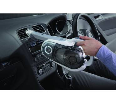 Produktbild Black + Decker HVFE2150