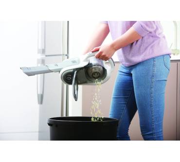 Produktbild Black + Decker HVFE2150