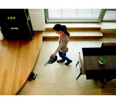 Produktbild Black + Decker HVFE2150